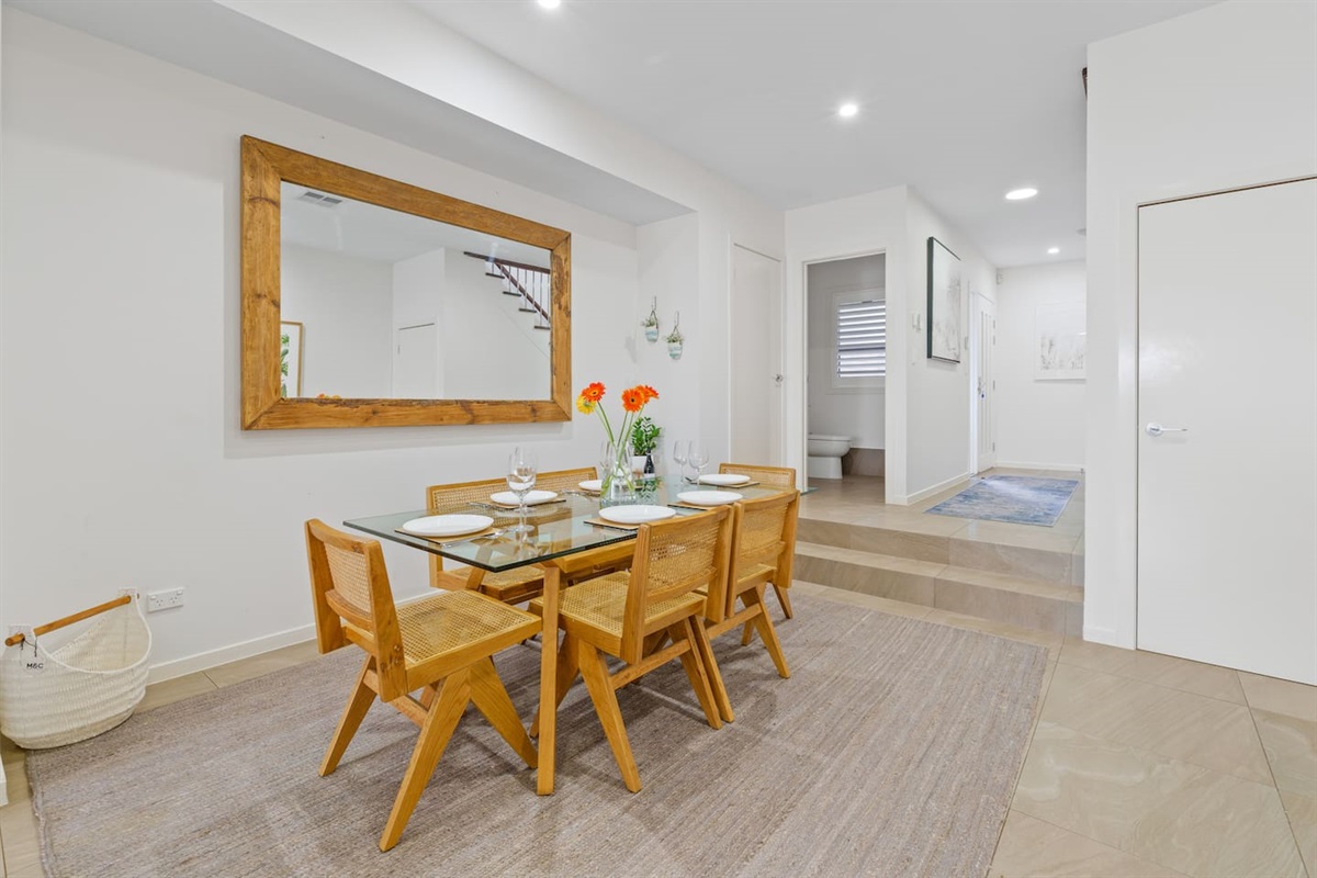 Abby's Burleigh Haven