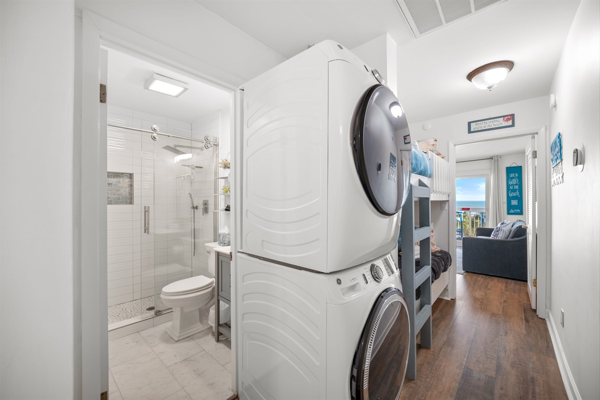 Laundry Breakers 324 Hilton Head SC 