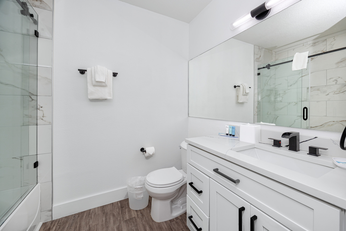 Main bath