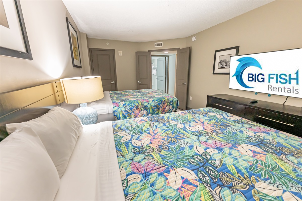 Stunning Bedroom ✨ Beautifully Decorated 🛏️💫