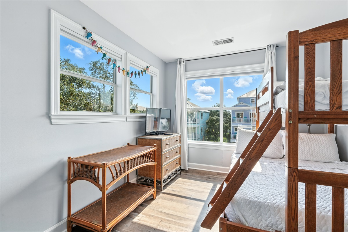 Bunk Room