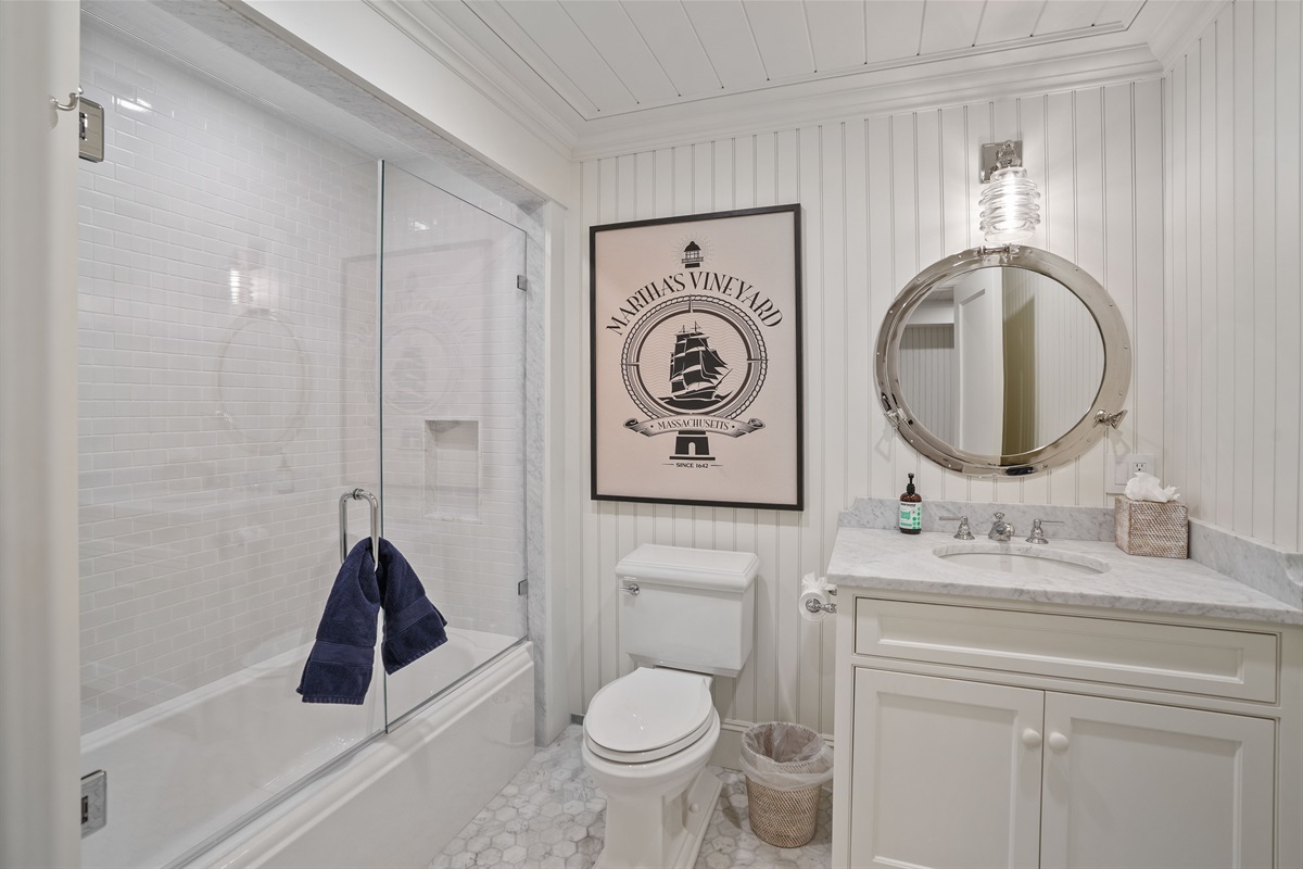 Bathroom 4