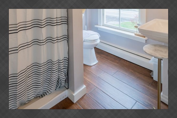 House Bathroom