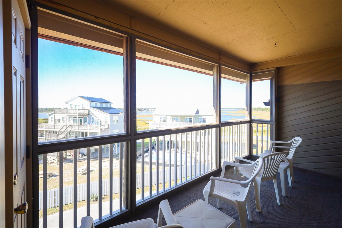 Craving a peaceful moment?