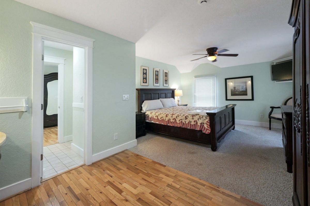 Bedroom 13