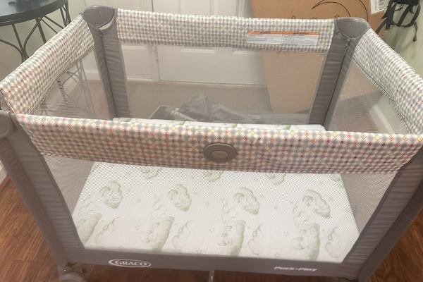 Graco Pack 'n Play