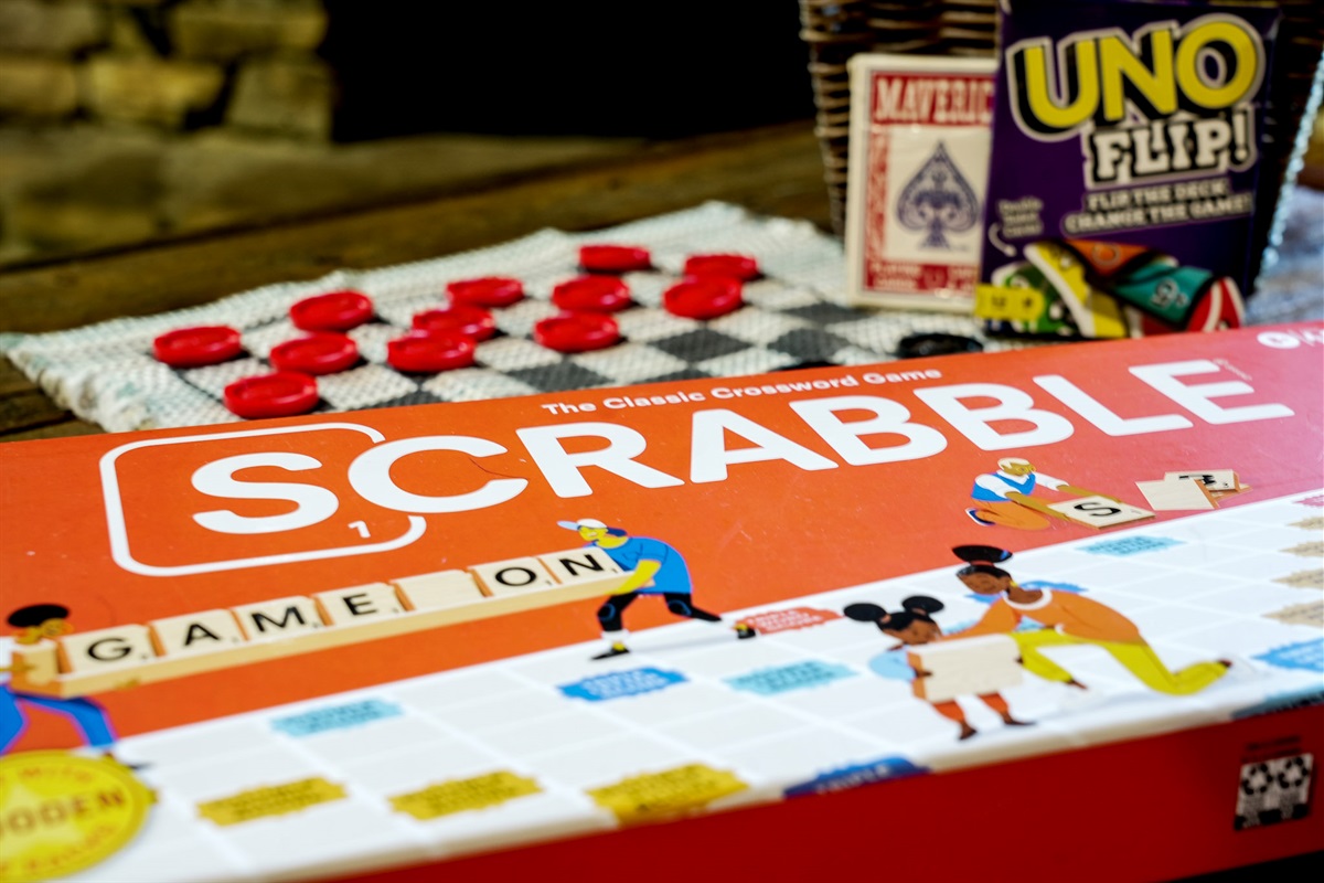 Games