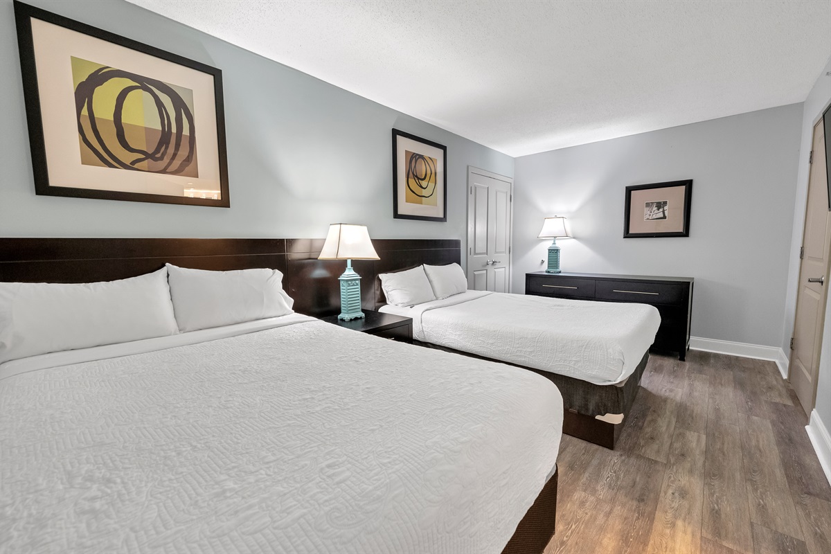 Stunning Bedroom Beautifully Decorated 💫✨