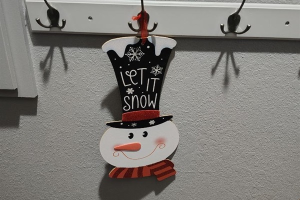 Cozy Christmas moments.