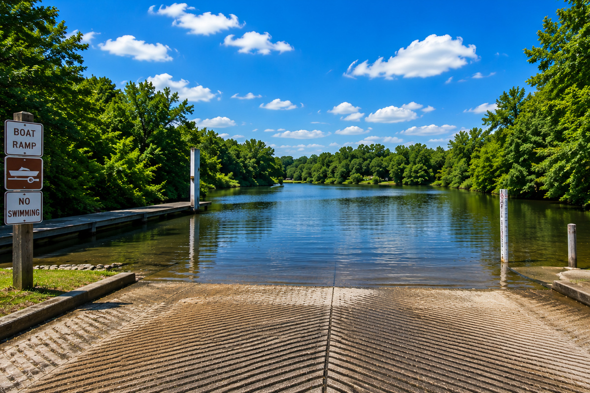 Boat Park