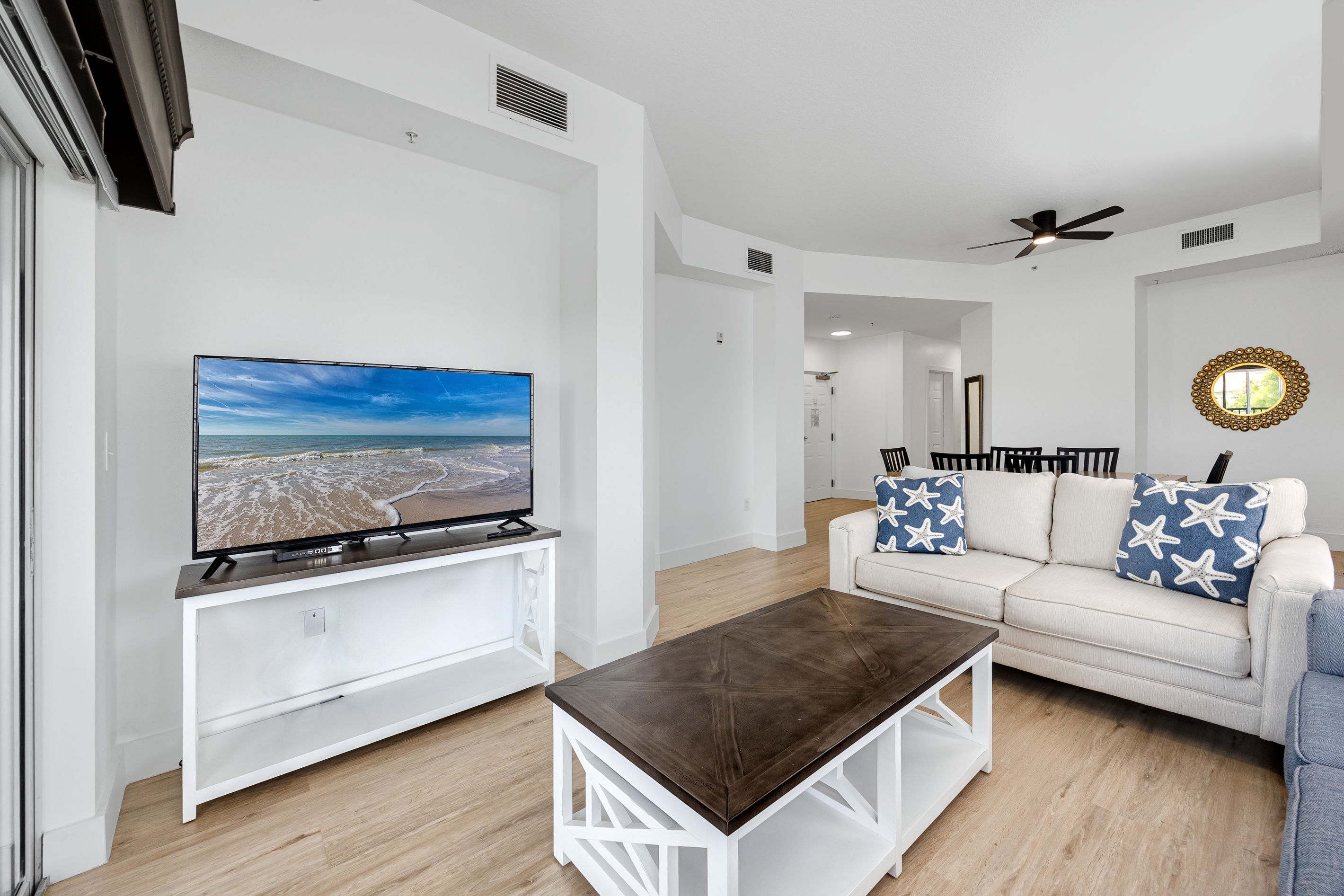 Perfect for streaming your favorite shows and movies