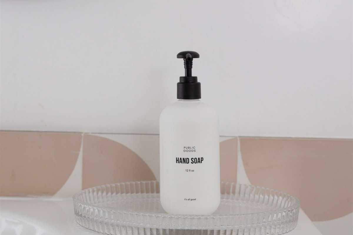 Simple. Clean. Elevated