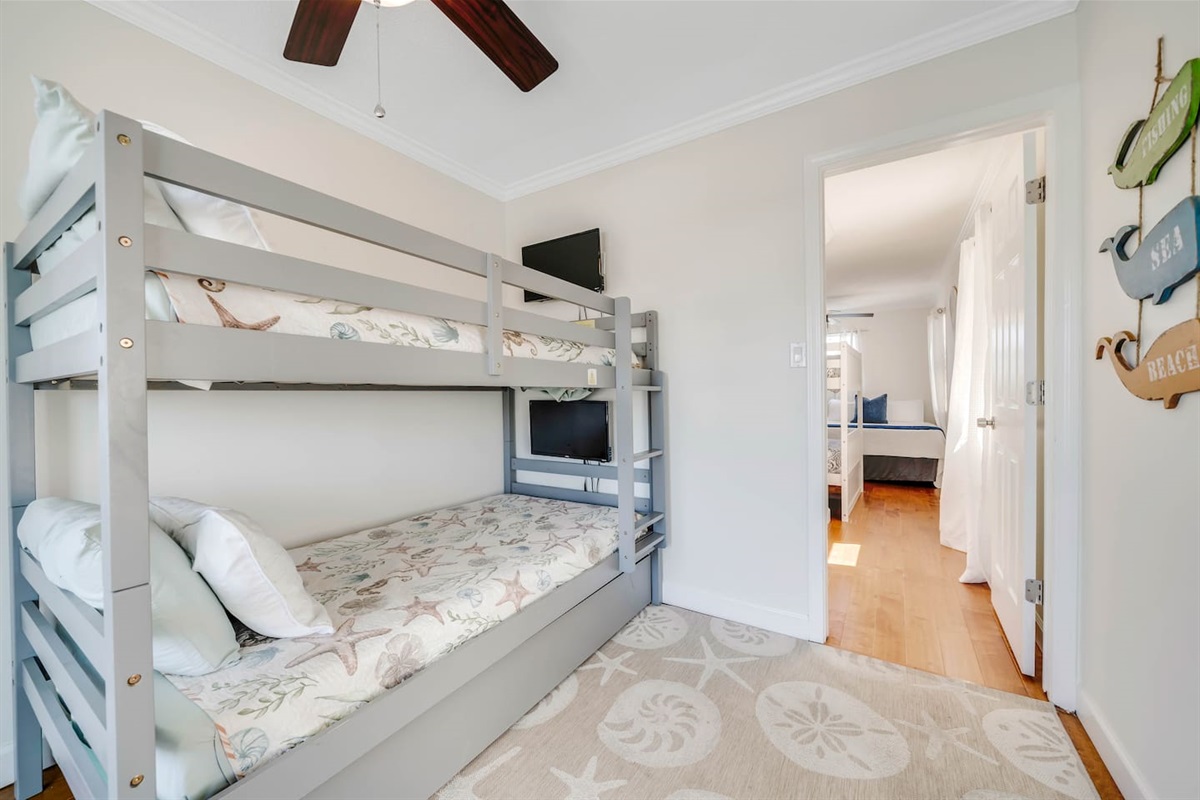 Catching Sun Rays Cottages | Photo 21