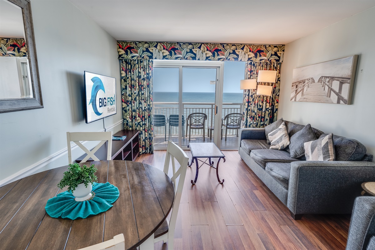 Amazing Living Room Beautifully Decorated ✨