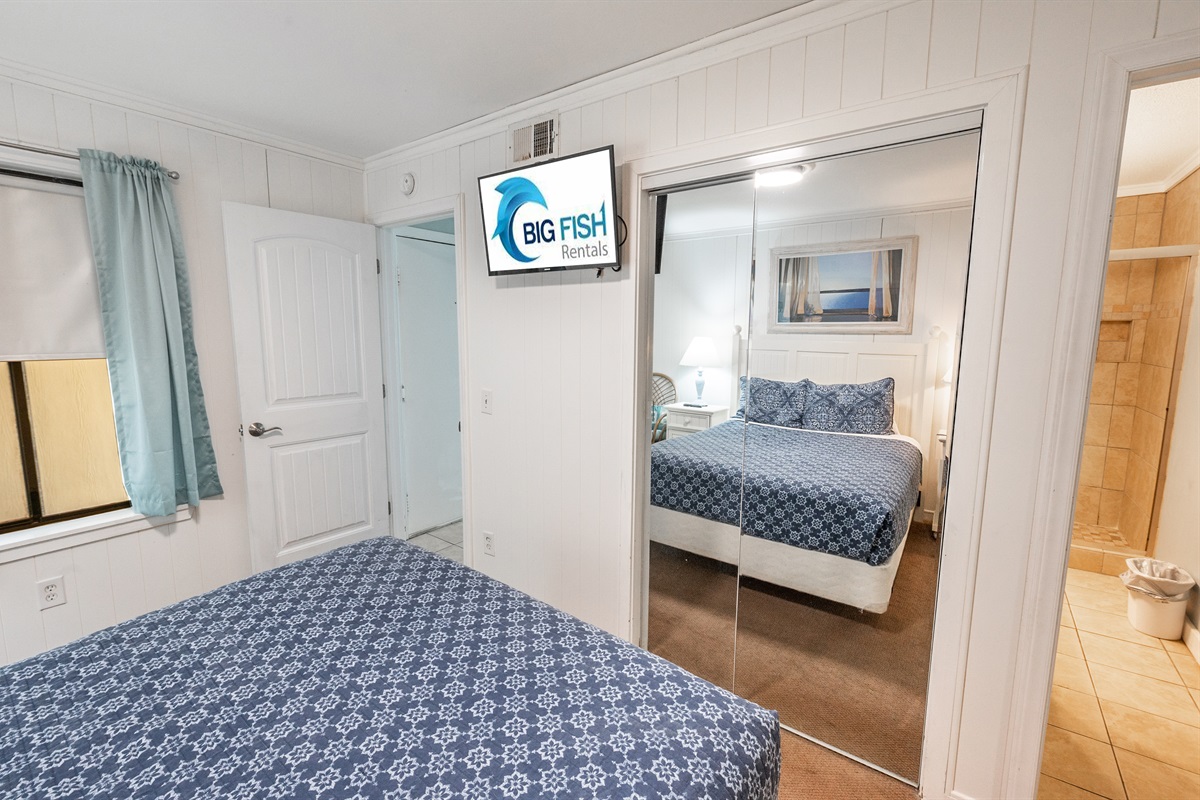 Stunning Bedroom ✨ Beautifully Decorated 🛏️💫