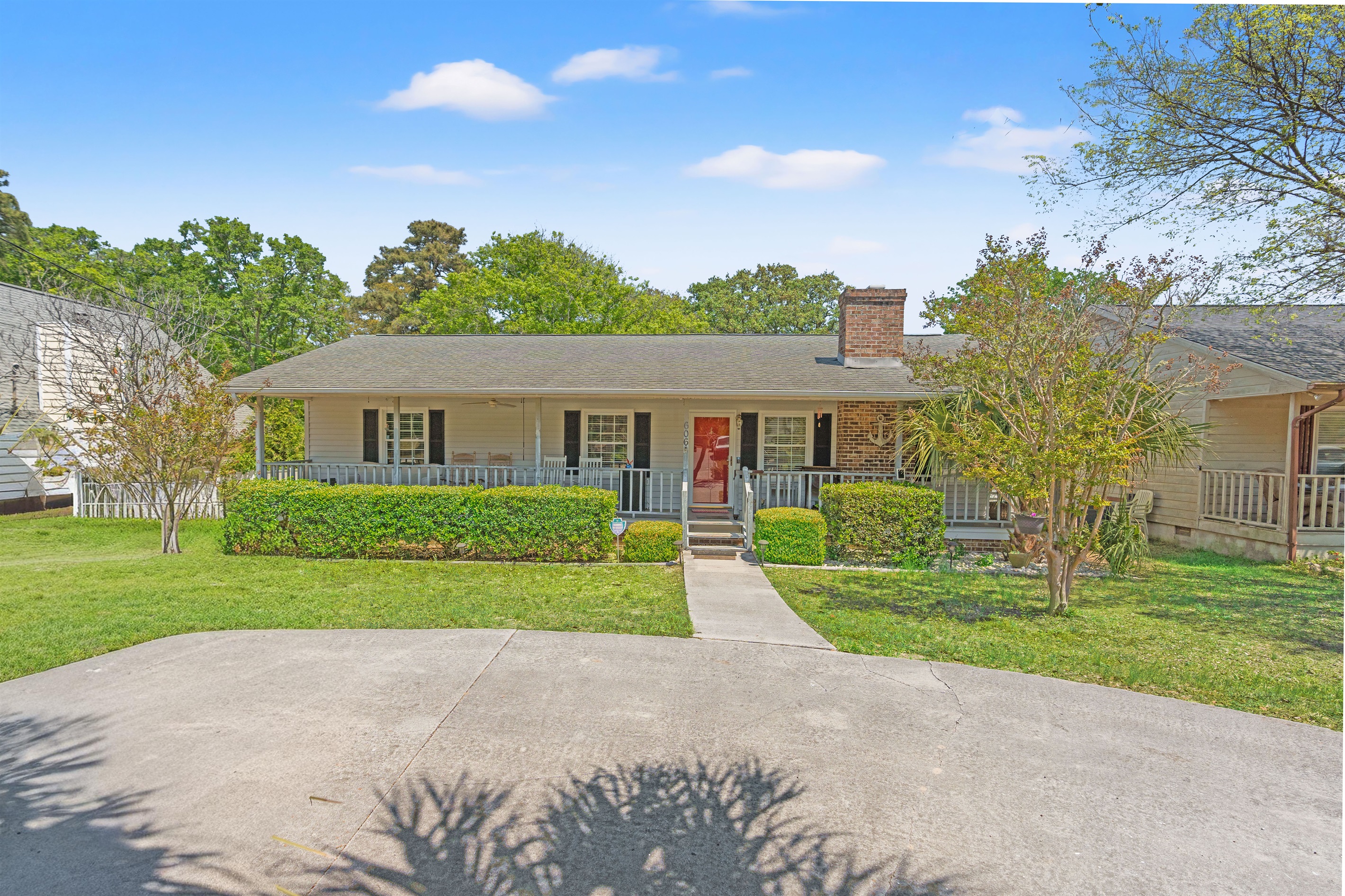 Wonderful Beach Cottage