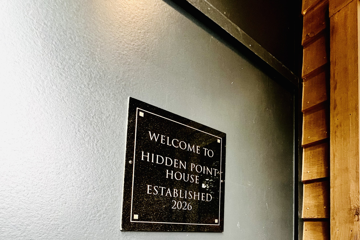 Welcome to Hidden Point House.
Perched above Lake Santeetlah, this modern mountain retreat combines breathtaking lake views, contemporary design, and easy access to some of Western North Carolina's most beautiful outdoor adventures.