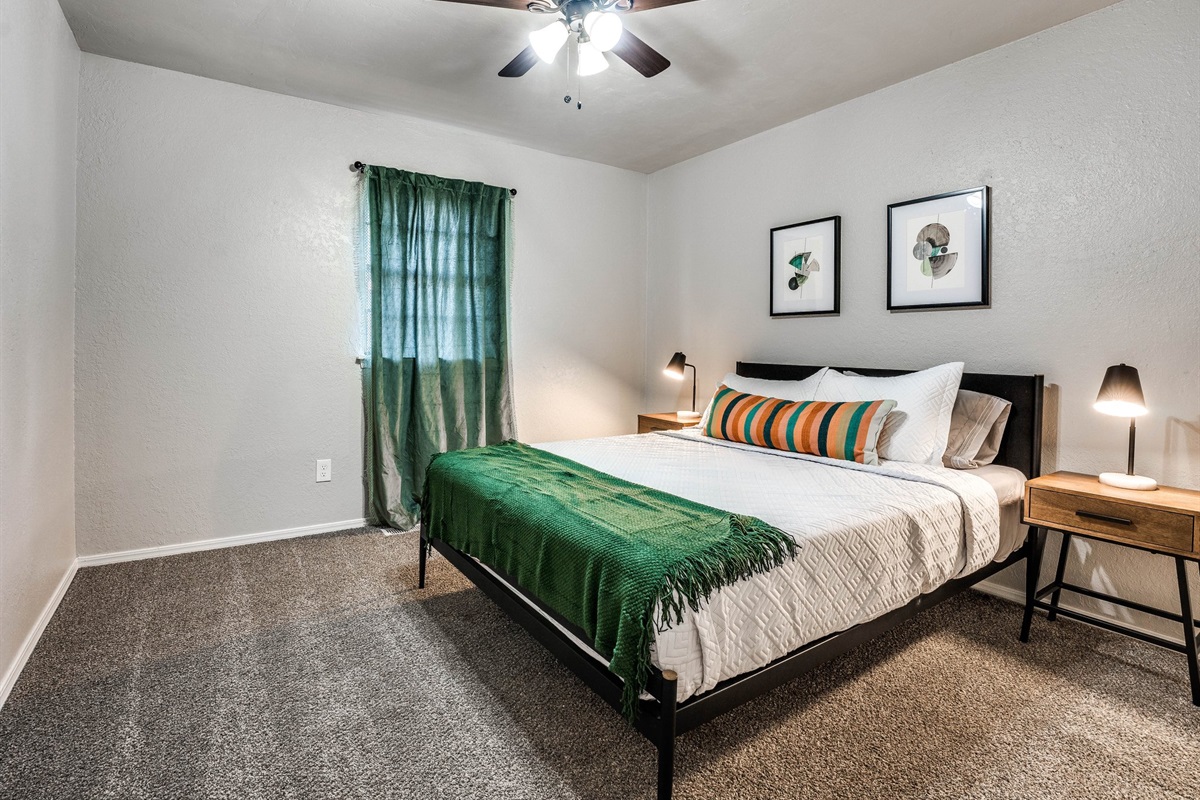 Guest Bedroom 2