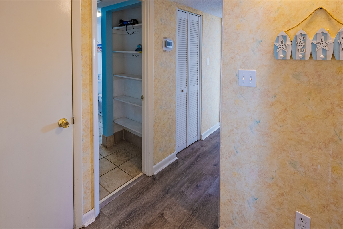 Entryway