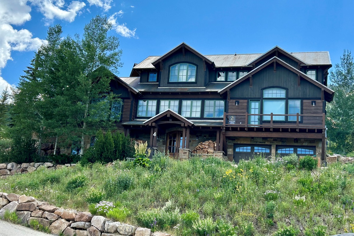 Black Diamond Retreat