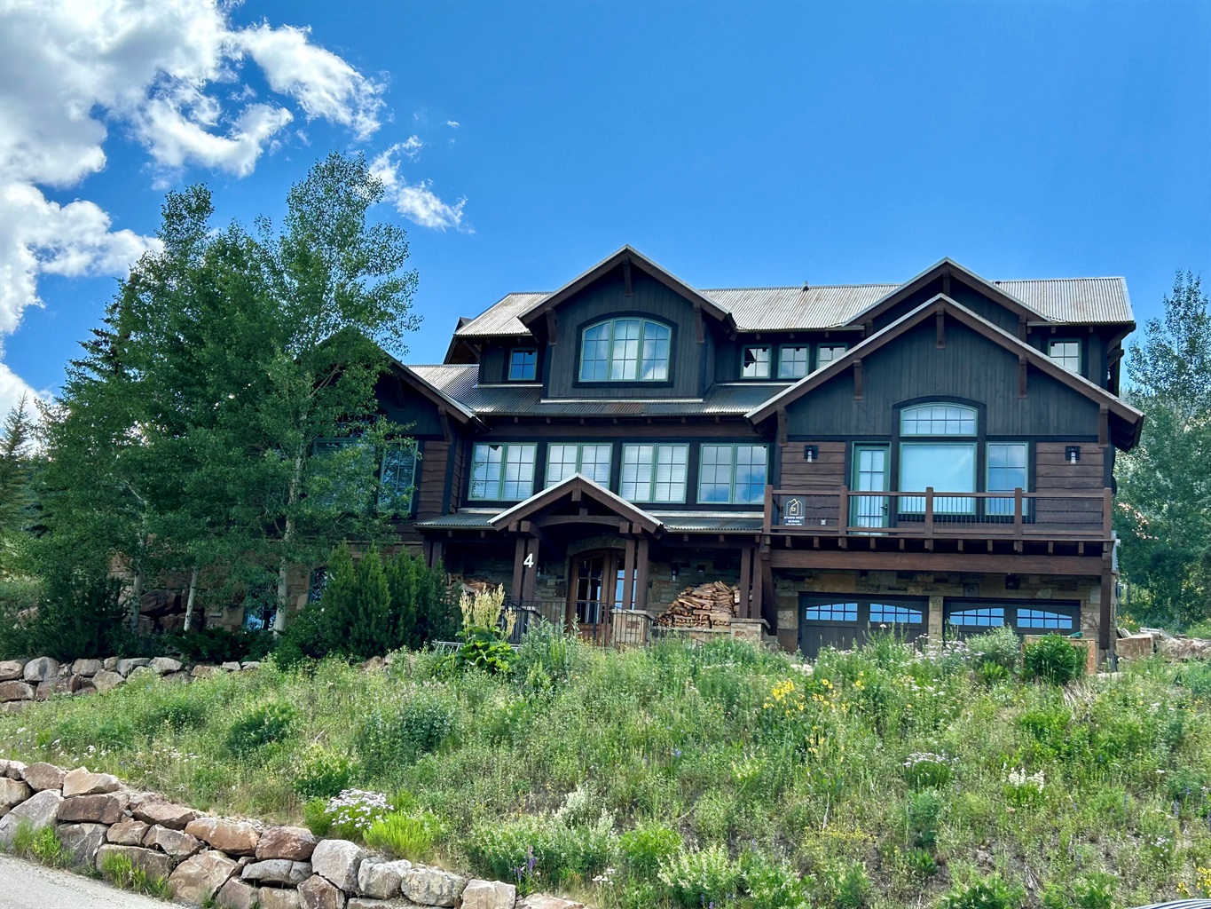 Black Diamond Retreat