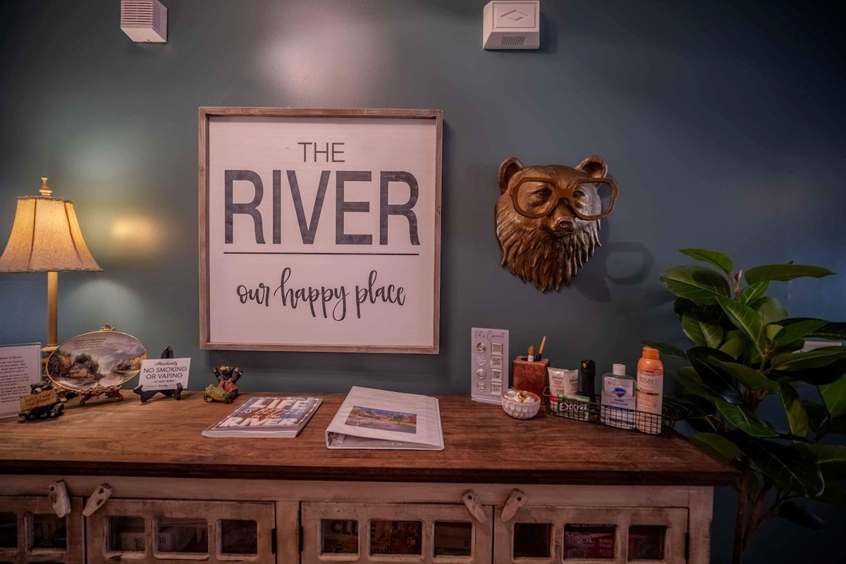Welcome to Cartecay River Retreat