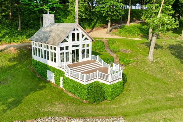 Keenan Hollow Farm | 100+ Acres on River • Sleeps 15 • 5BR/4.5BA, photo 47