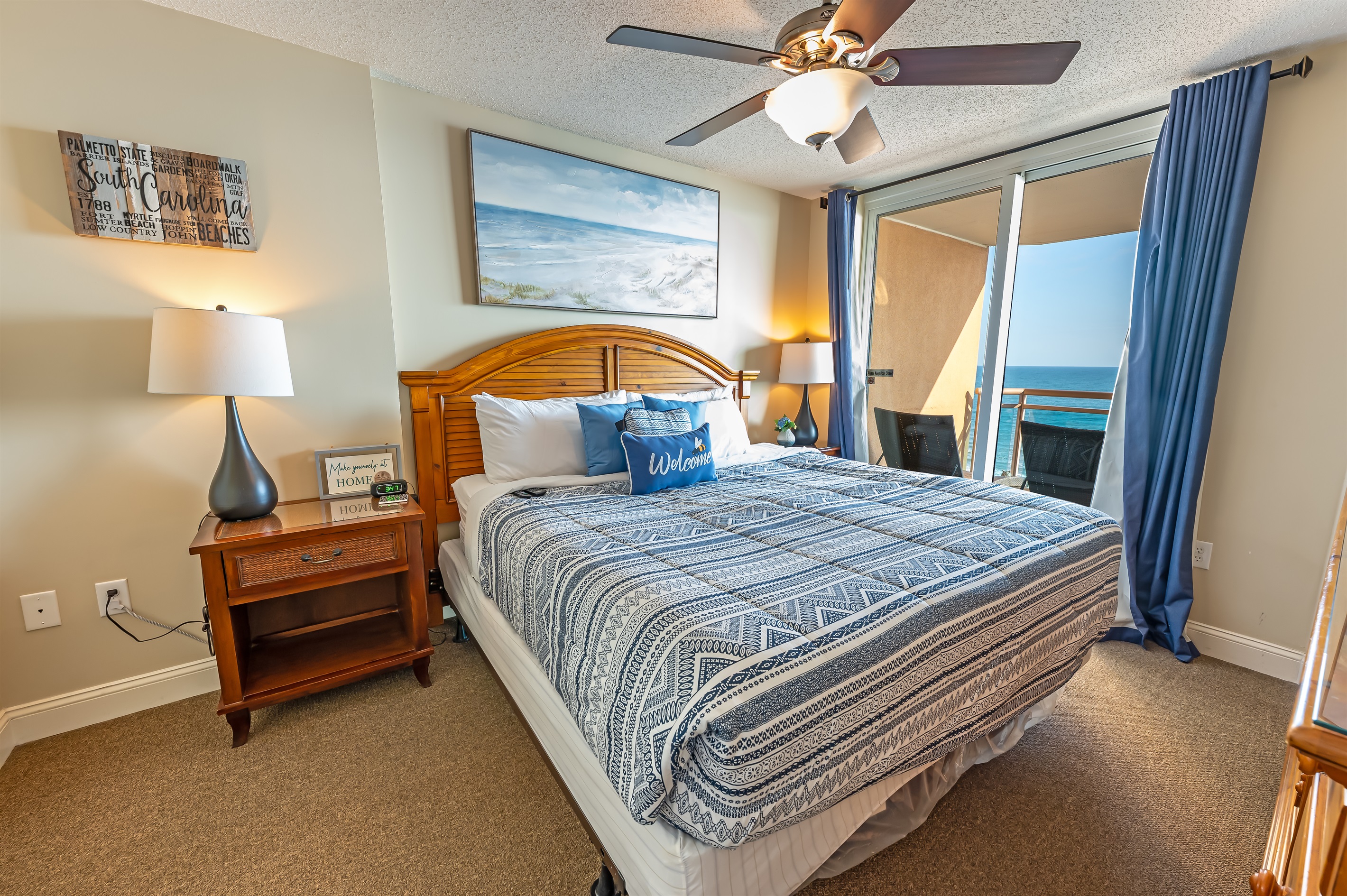 Newest Bahama Sands, Direct Oceanfront View, Pools 5