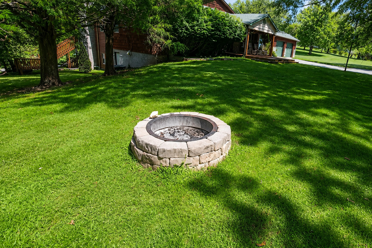 Firepit