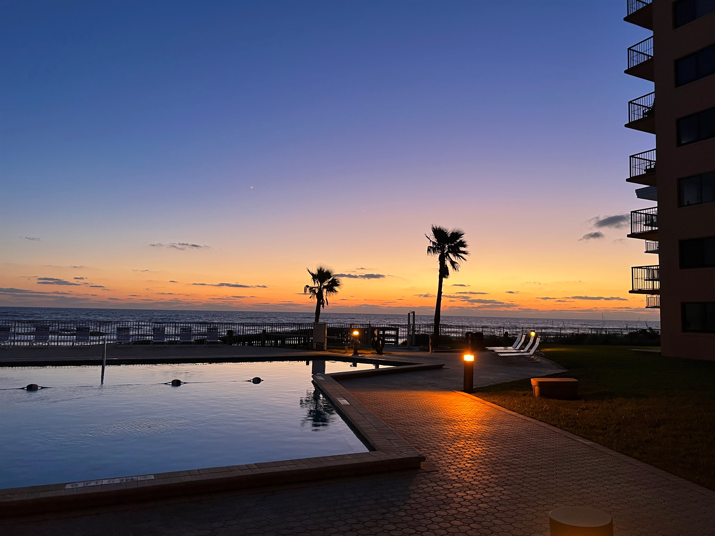 You will love the quiet beauty!