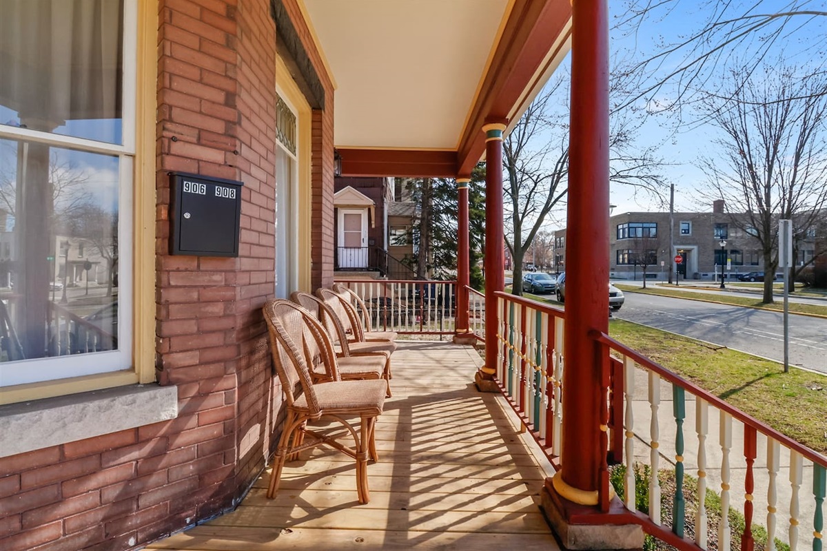 Blarney Bungalow
