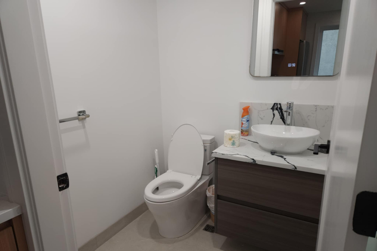 Ensuite