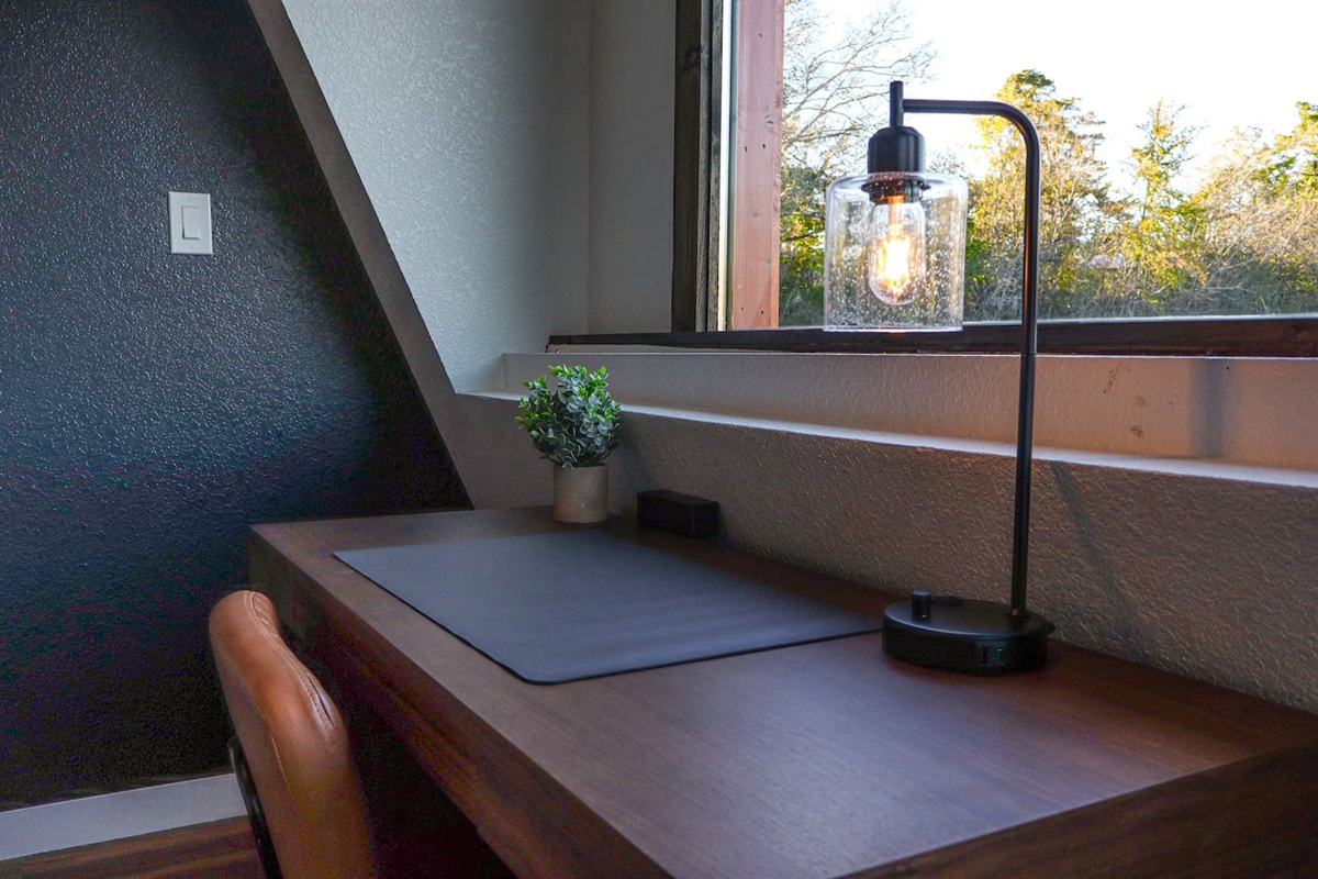 Workspace