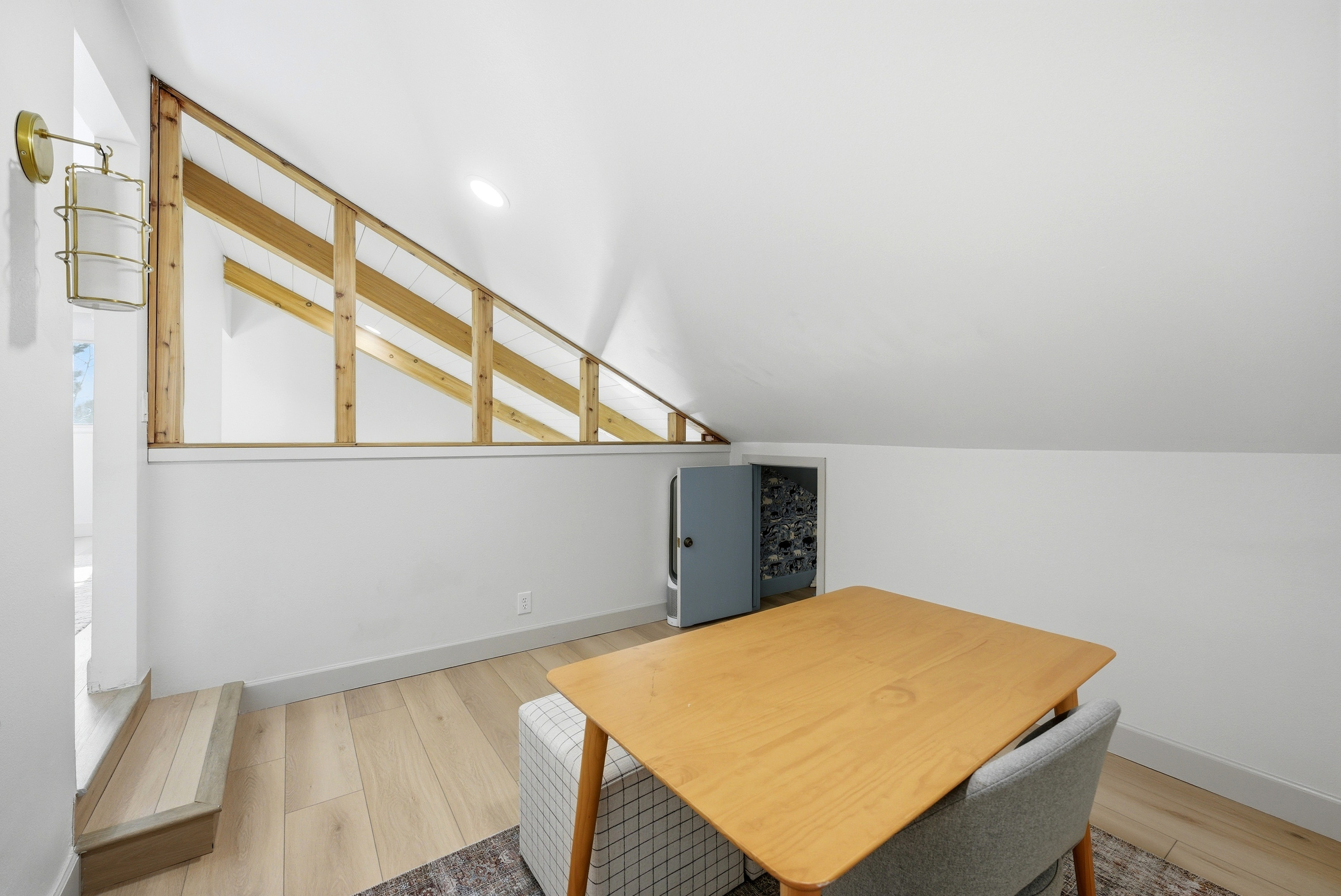 Bonus Room #1