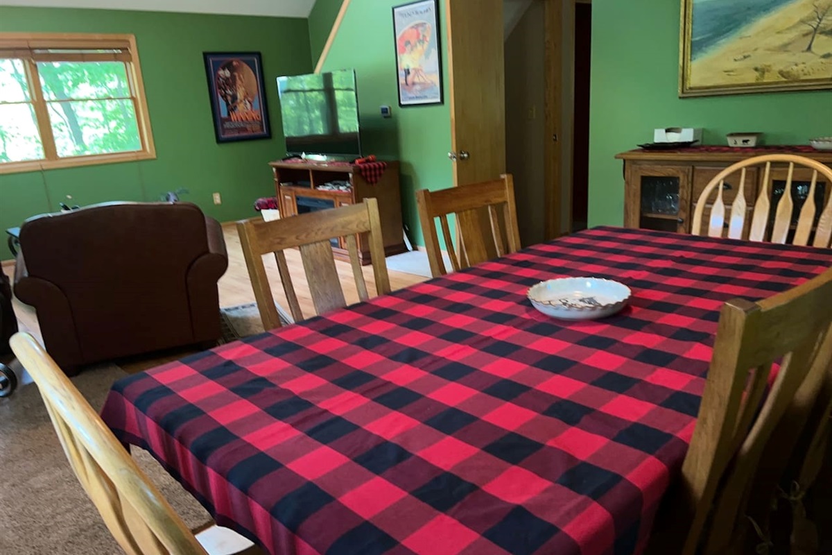 Mt. Baldy Cabin