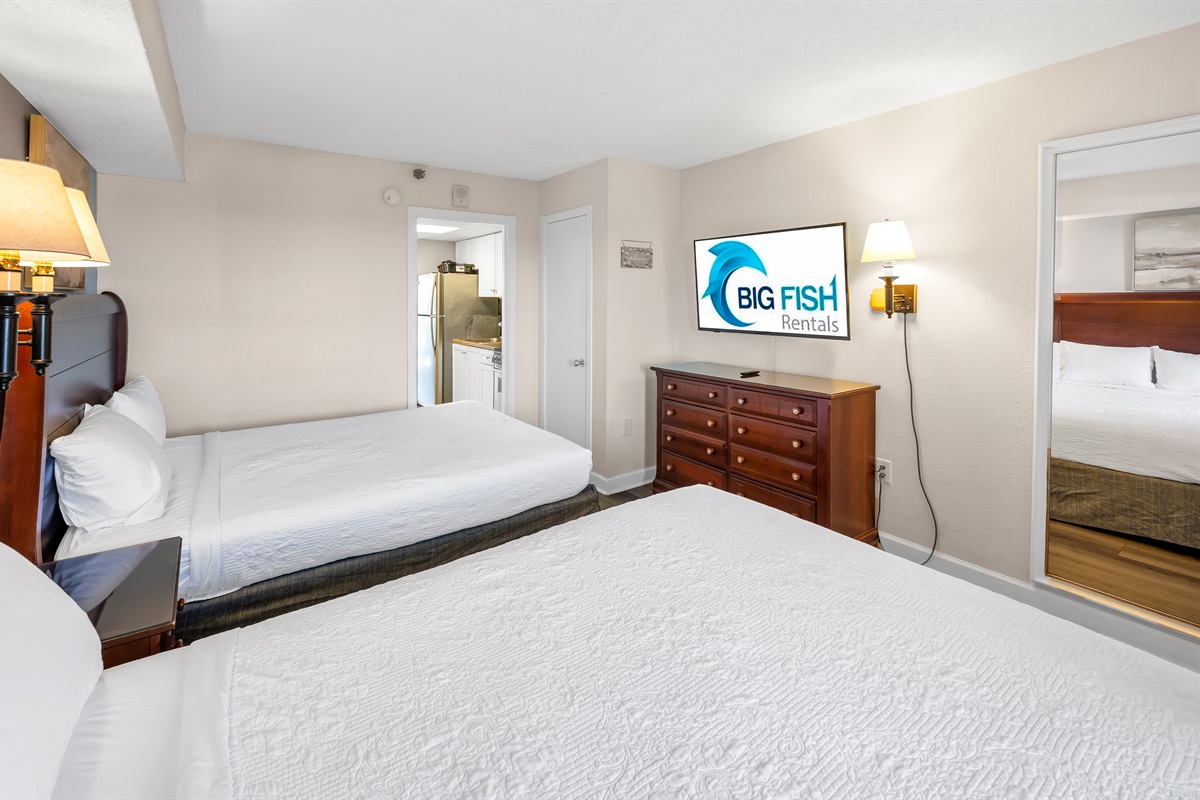 Stunning Bedroom ✨ Beautifully Decorated 🛏️💫