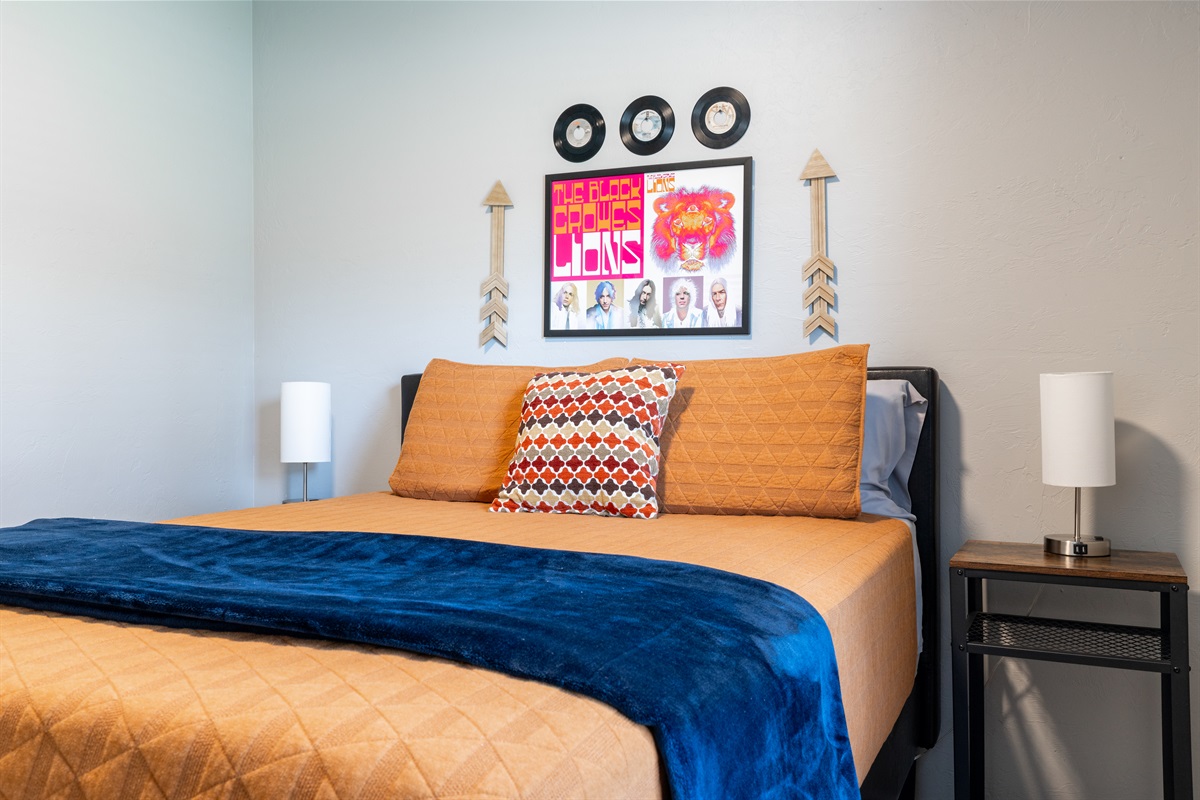 Bedroom 2
