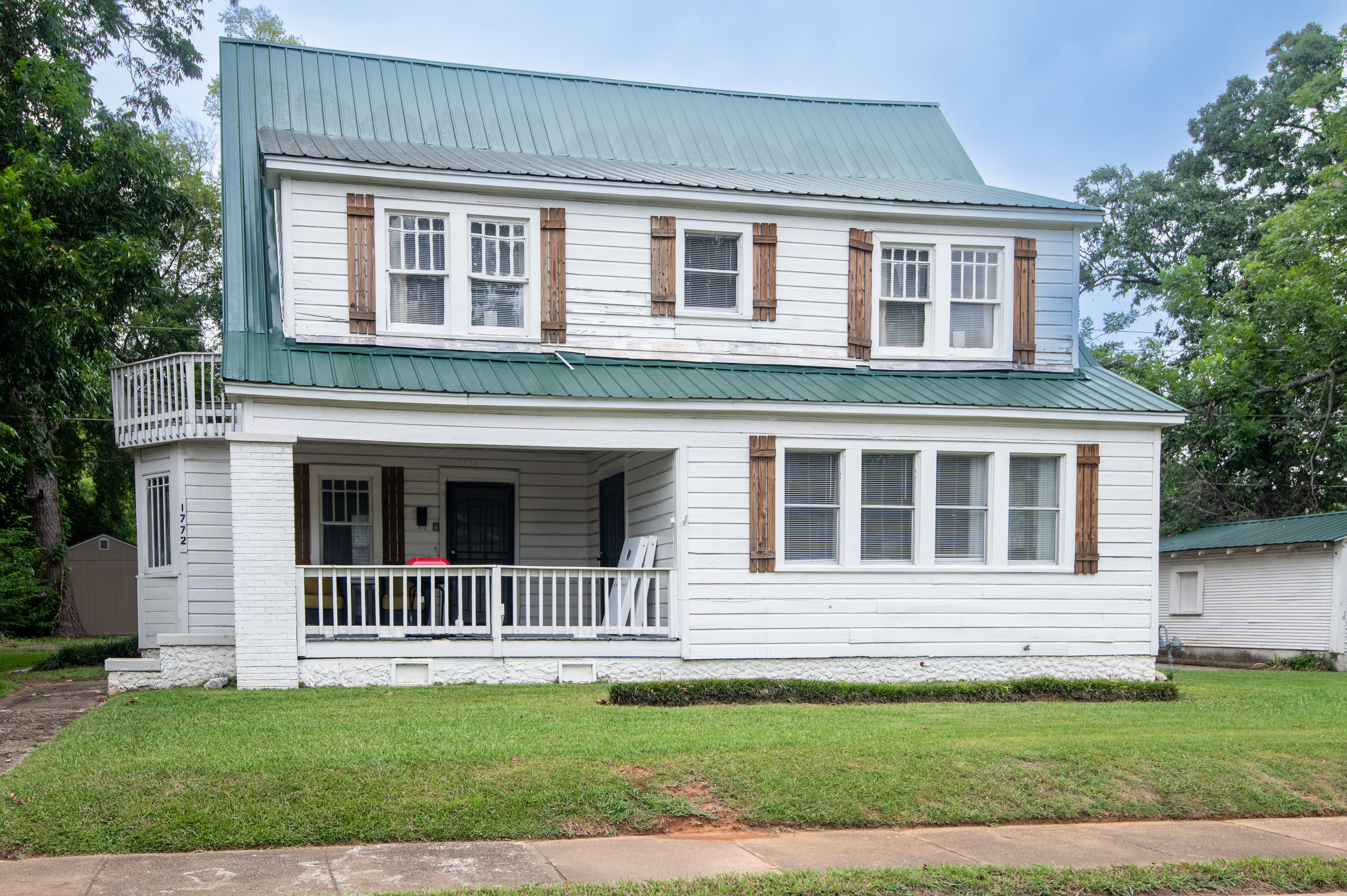 Steel City Retreat | Minutes To Downtown B'ham - Birmingham