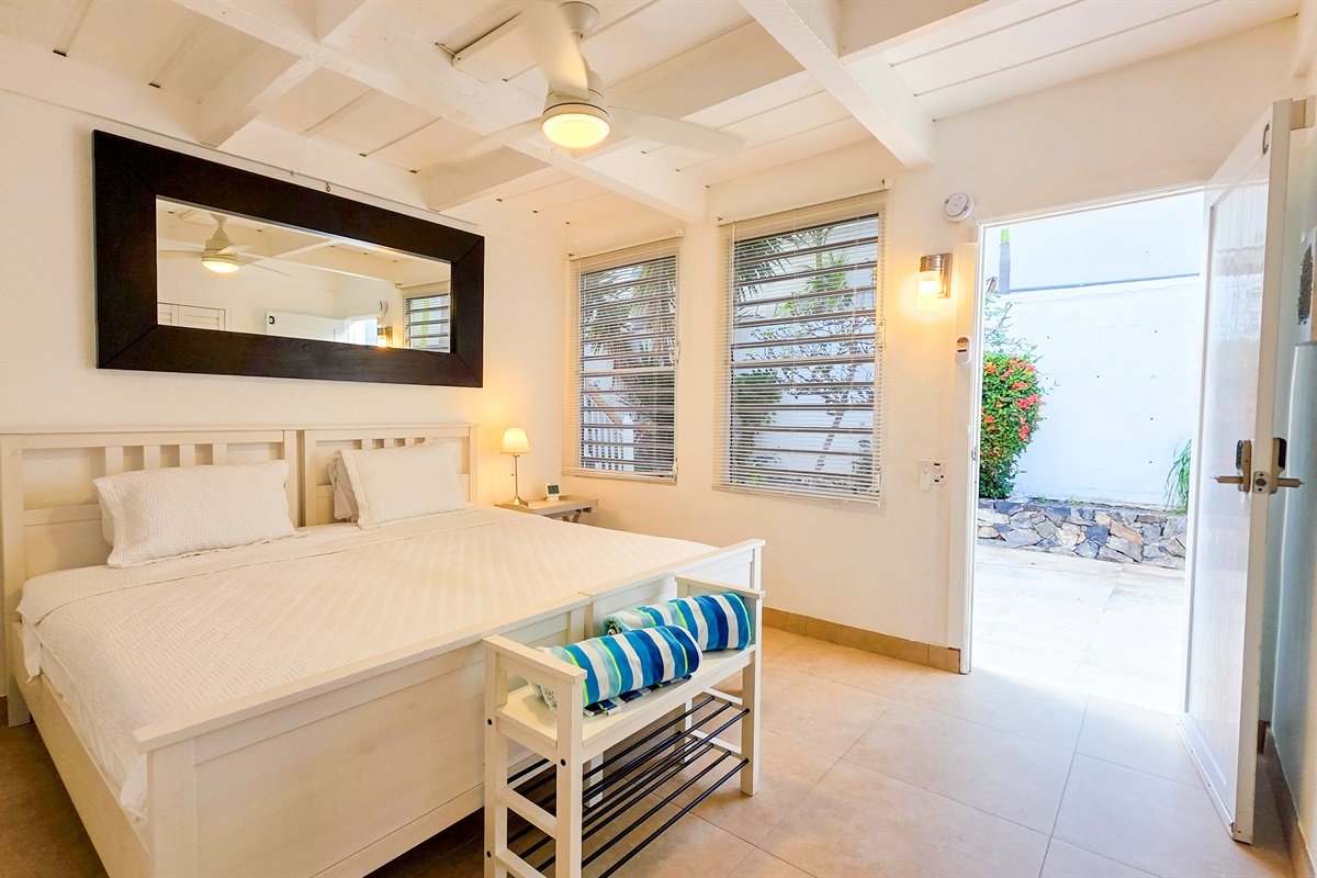 Twin to King conversion by demand