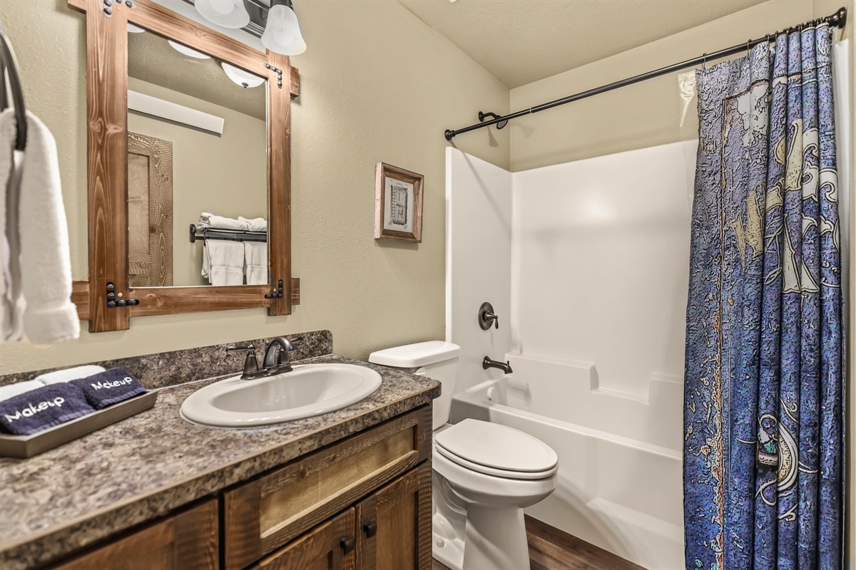 Tub/Shower