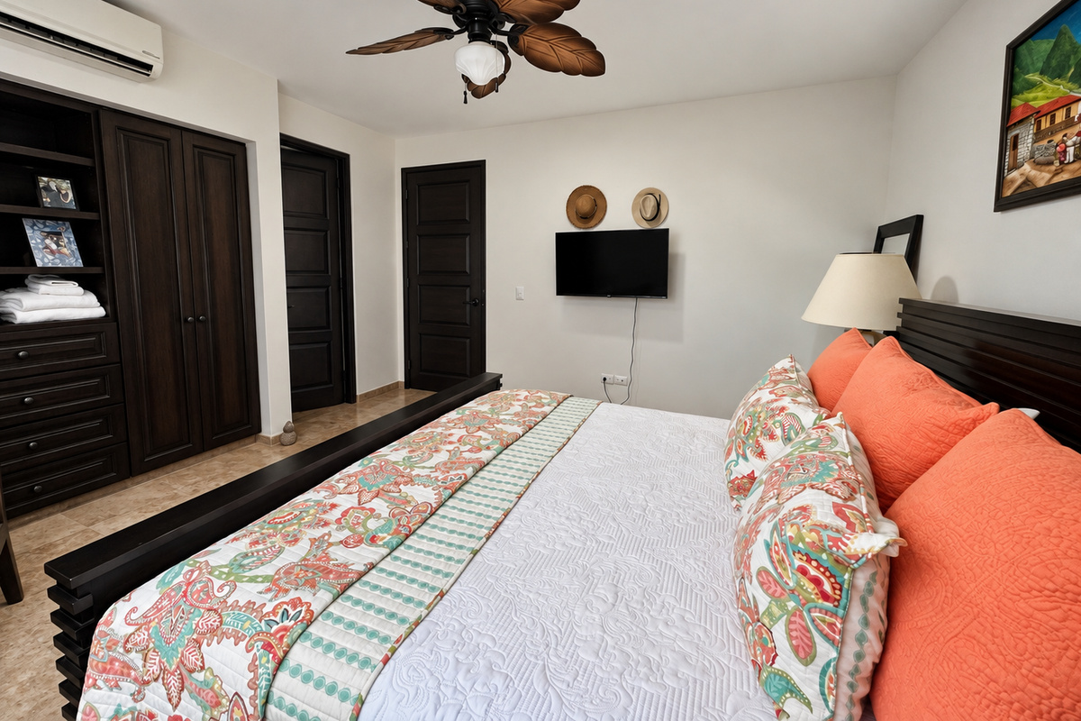 Master Bedroom 2 