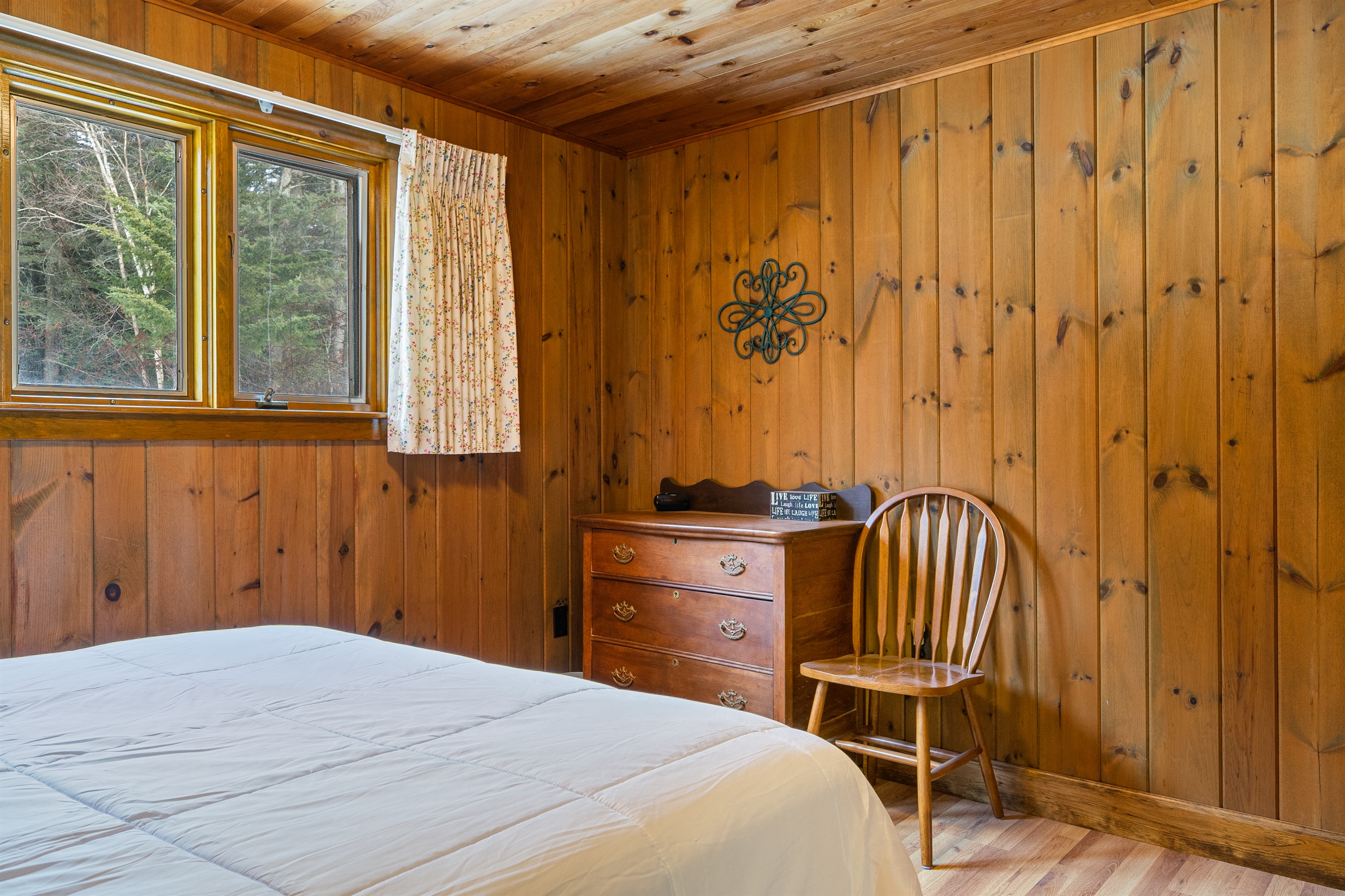 Guest Bedroom - Dresser