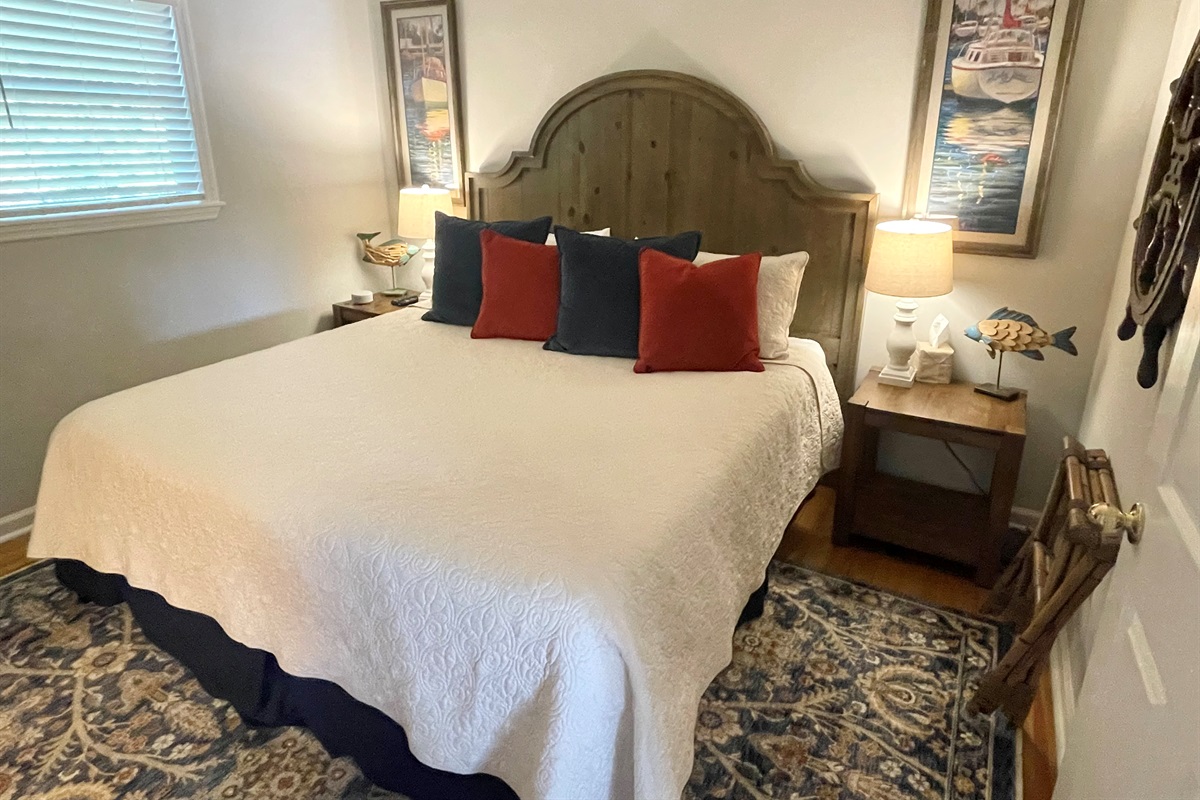 Bedroom 2