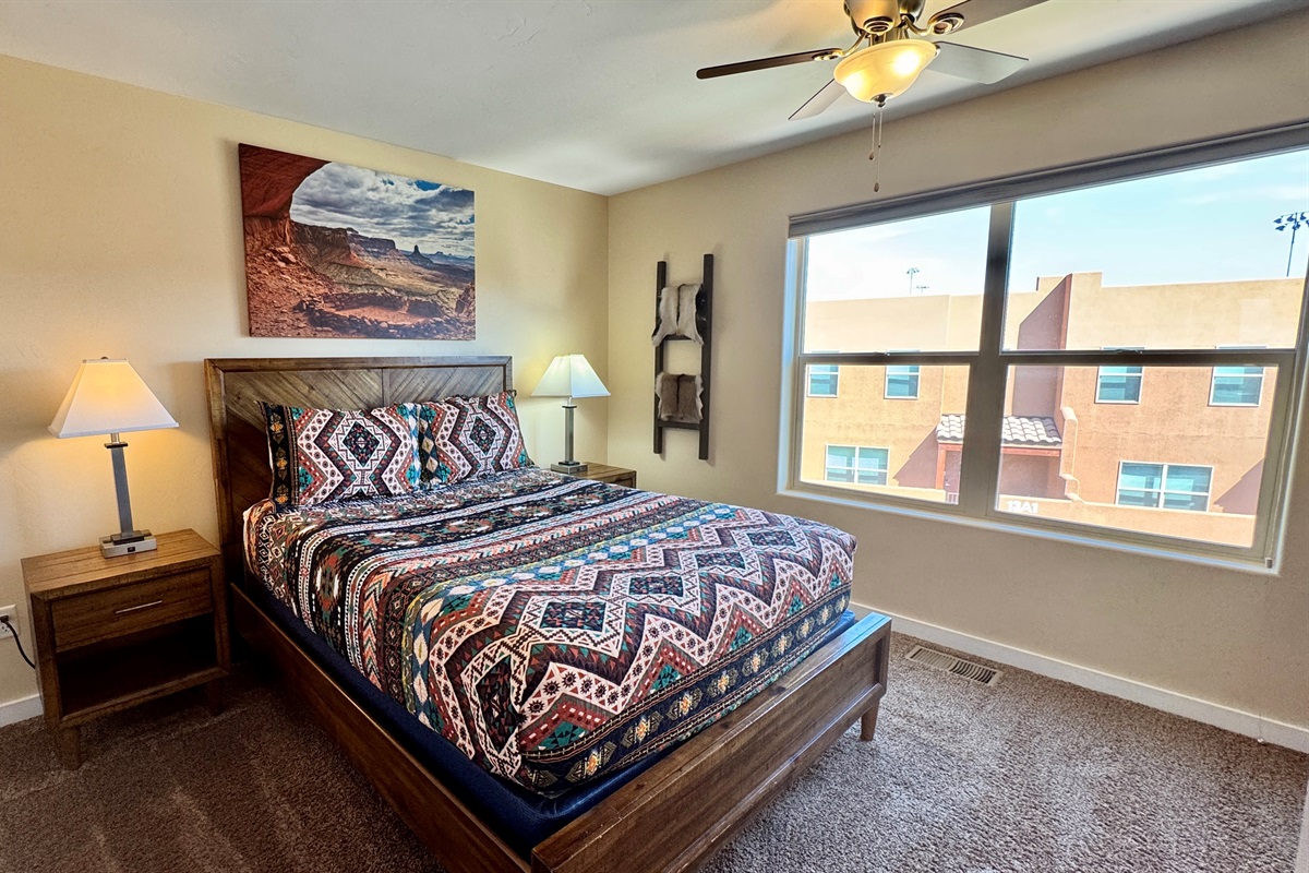 2nd King Suite