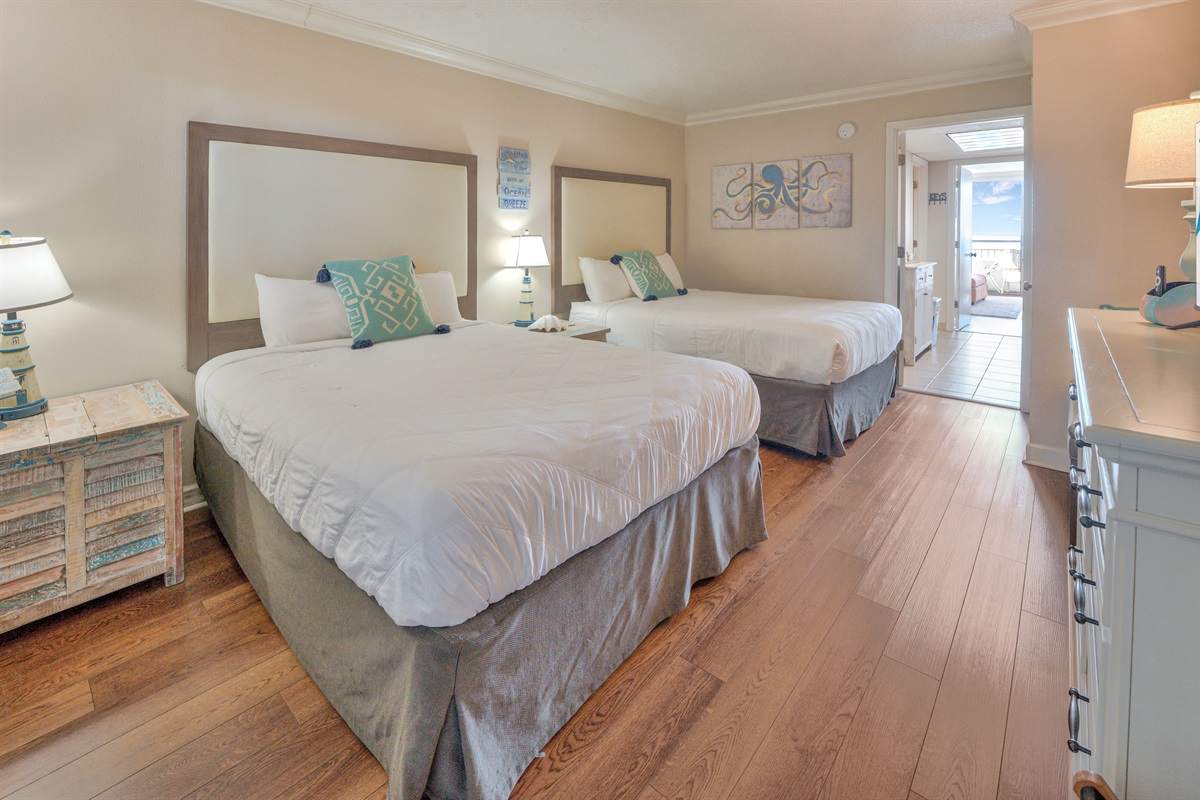 Stunning Bedroom Beautifully Decorated 💫✨