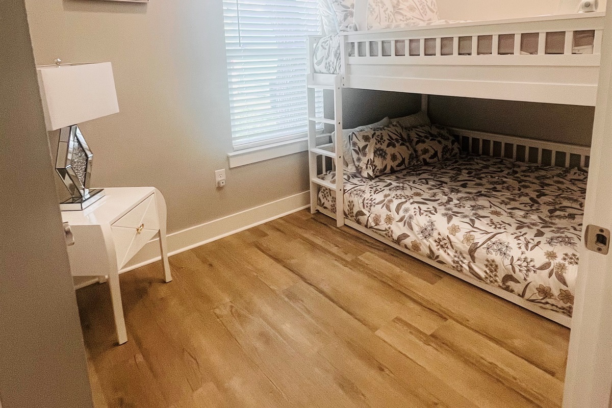 Bunk Room