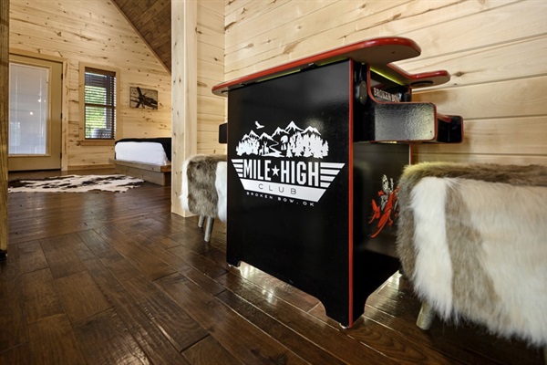 A little family competition!!