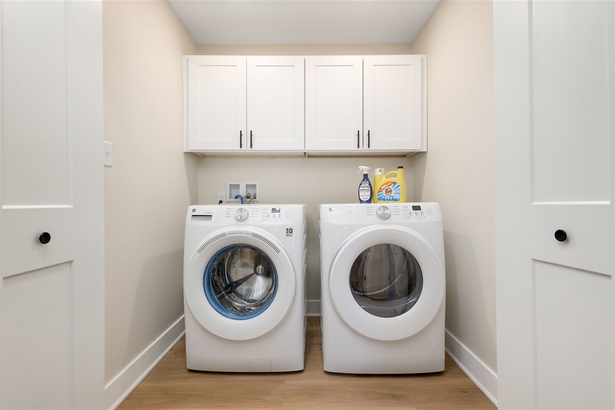 Laundry Room 1