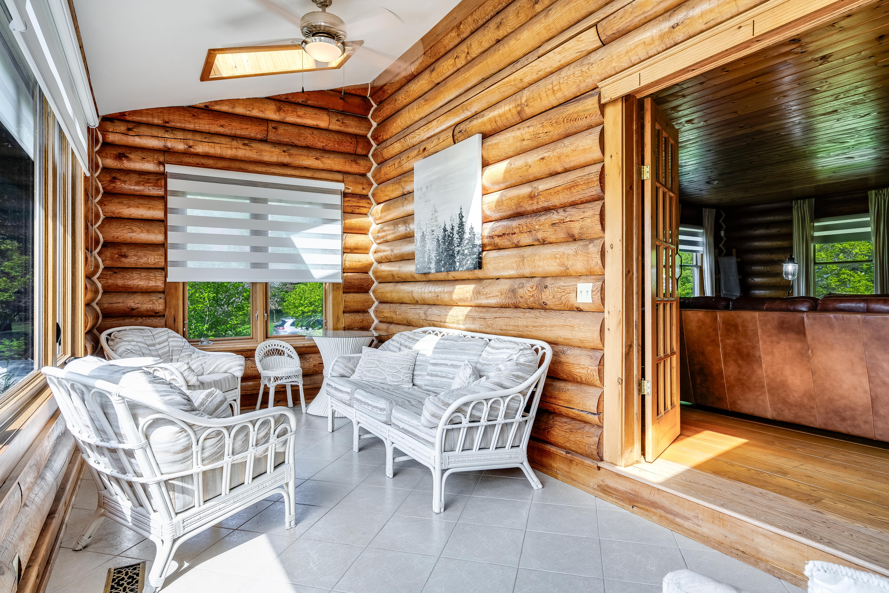 Sun Room