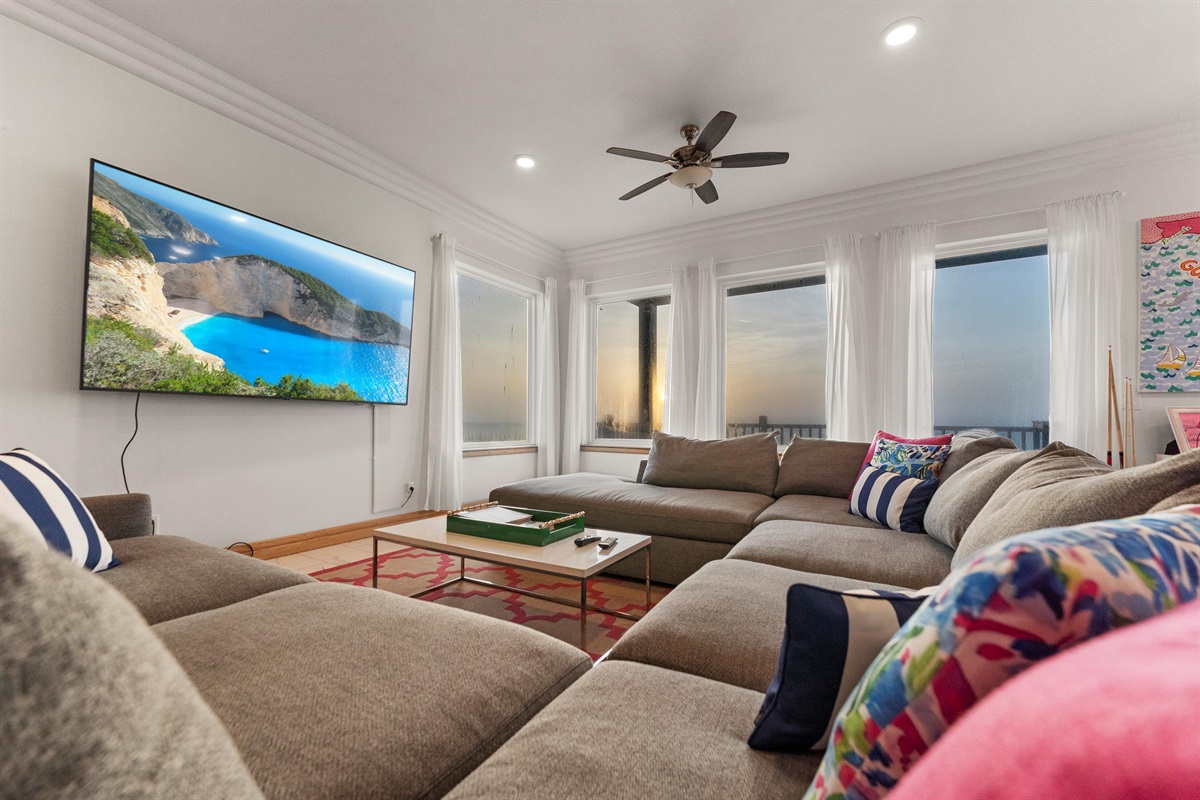 Rollins Dunes - Oceanfront Flagler 4